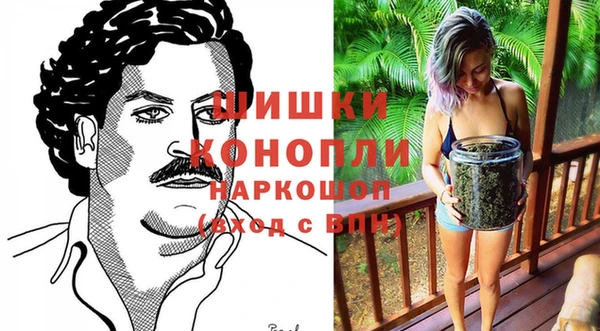 молекула духа Верея