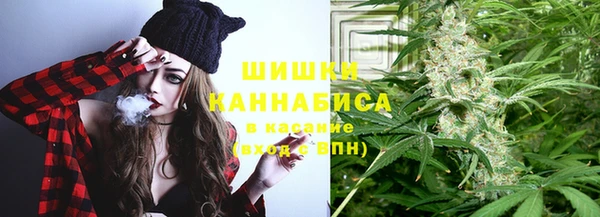молекула духа Верея